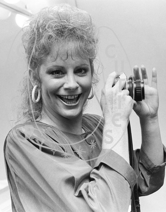Reba McEntire, 1987