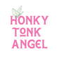 Honky Tonk Angel - Cropped